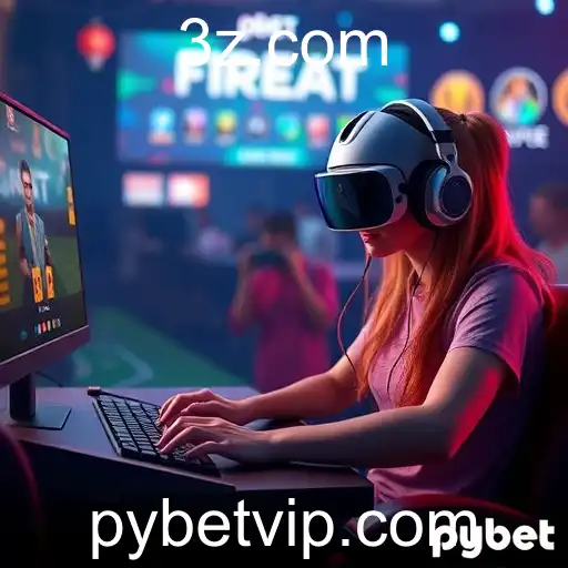 Expansão e Tendências do Mercado de Jogos Online em 2025