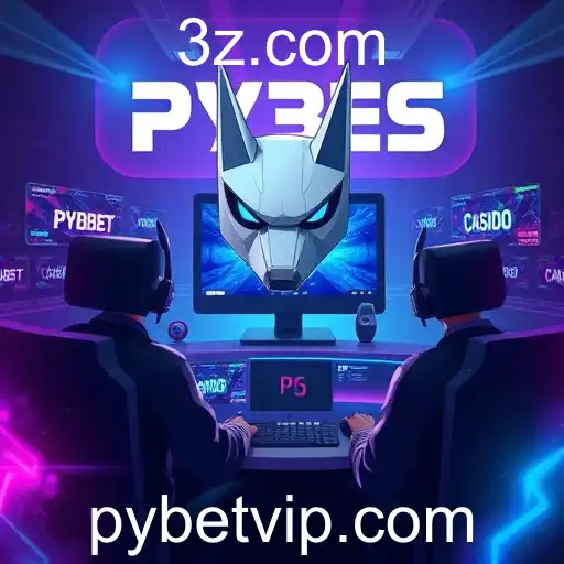 Novas Perspectivas para Pybet em 2025