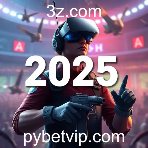 A Ascensão e Impacto da Pybet em 2025