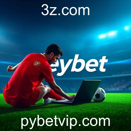 A Ascensão da Pybet no Mercado de Jogos Online