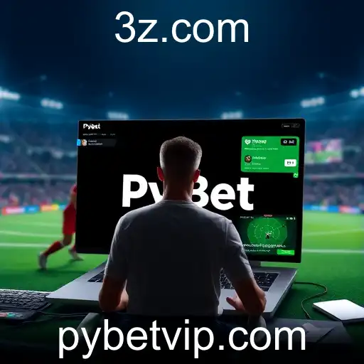 A Ascensão dos Jogos Online e o Impacto da PyBet