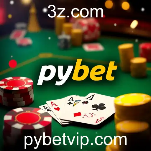 Pybet e a Revolução dos Jogos Online em 2025