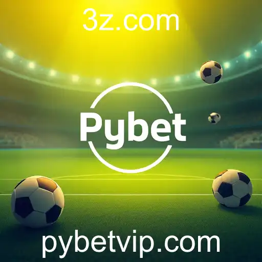 Pybet e as Novas Tendências no Mundo dos Jogos