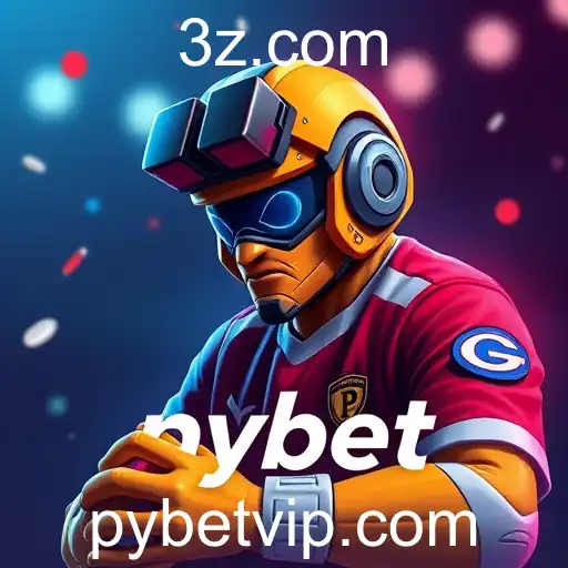 Pybet Inova com Recursos Avançados para Jogadores