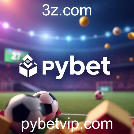 Pybet Revoluciona o Mercado de Jogos Online