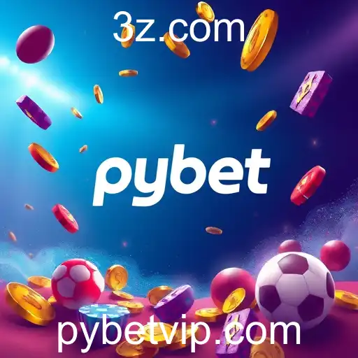 Ascensão do Pybet no Cenário de Jogos em Português