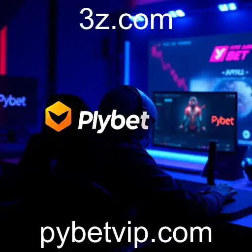 Ascensão do PyBet: Transformando o Cenário de Jogos Online