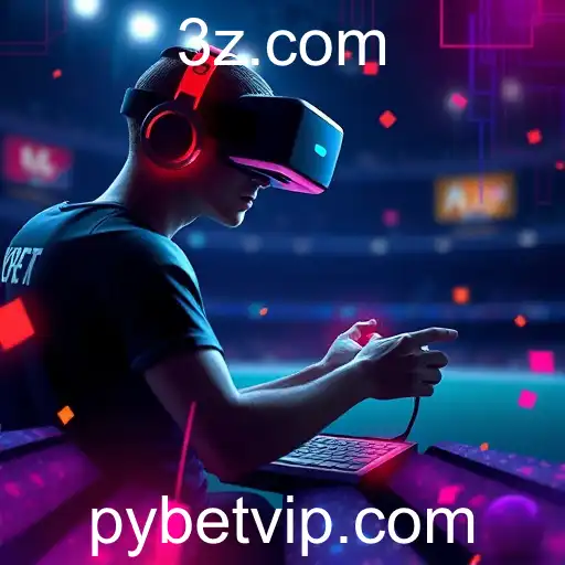 Pybet Transforma o Mercado de Apostas no Brasil