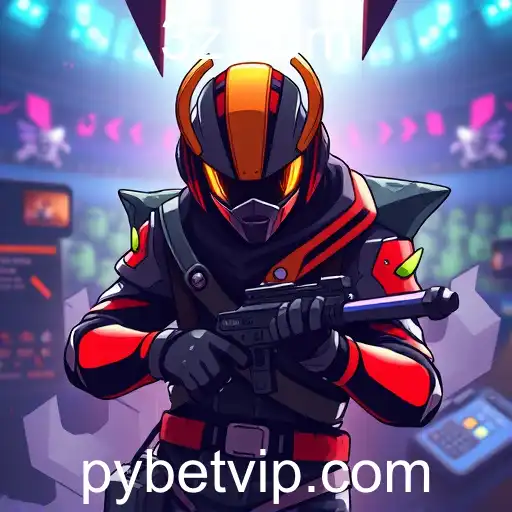 A Ascensão do Pybet em 2025: Jogos, Responsabilidade e Tecnologia