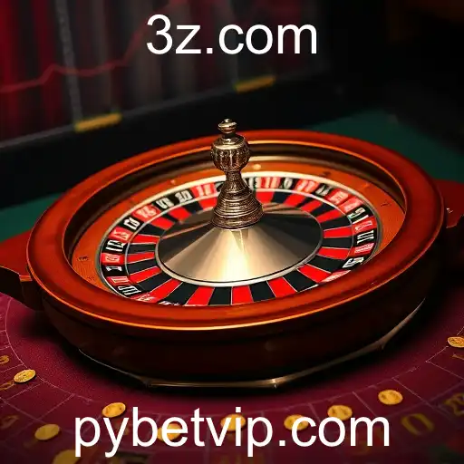 Explore a Fascinação da Roleta Online na Pybet