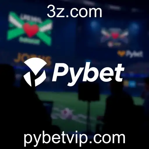 A Ascensão do Pybet no Mercado de Jogos Online